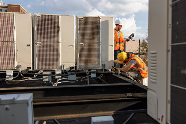 Professional HVAC in Gumlog, GA