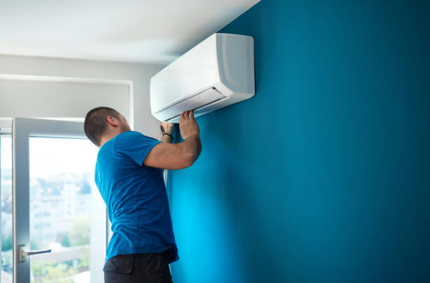 Best HVAC Retrofitting and Upgrading in Gumlog, GA