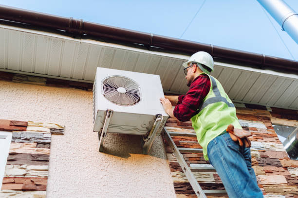 Best HVAC Supply and Distribution in Gumlog, GA