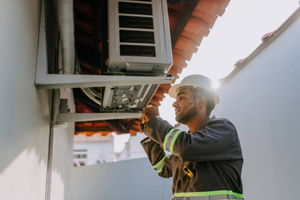 Best HVAC Equipment and Components in Gumlog, GA