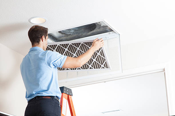 Best Furnace Cleaning in Gumlog, GA