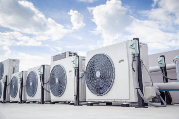 Best HVAC Financing and Leasing in Gumlog, GA